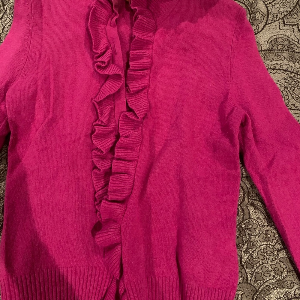 Cardigan - Picture 2 of 7
